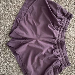 Lulu Lemon shorts!! 5” inseam
